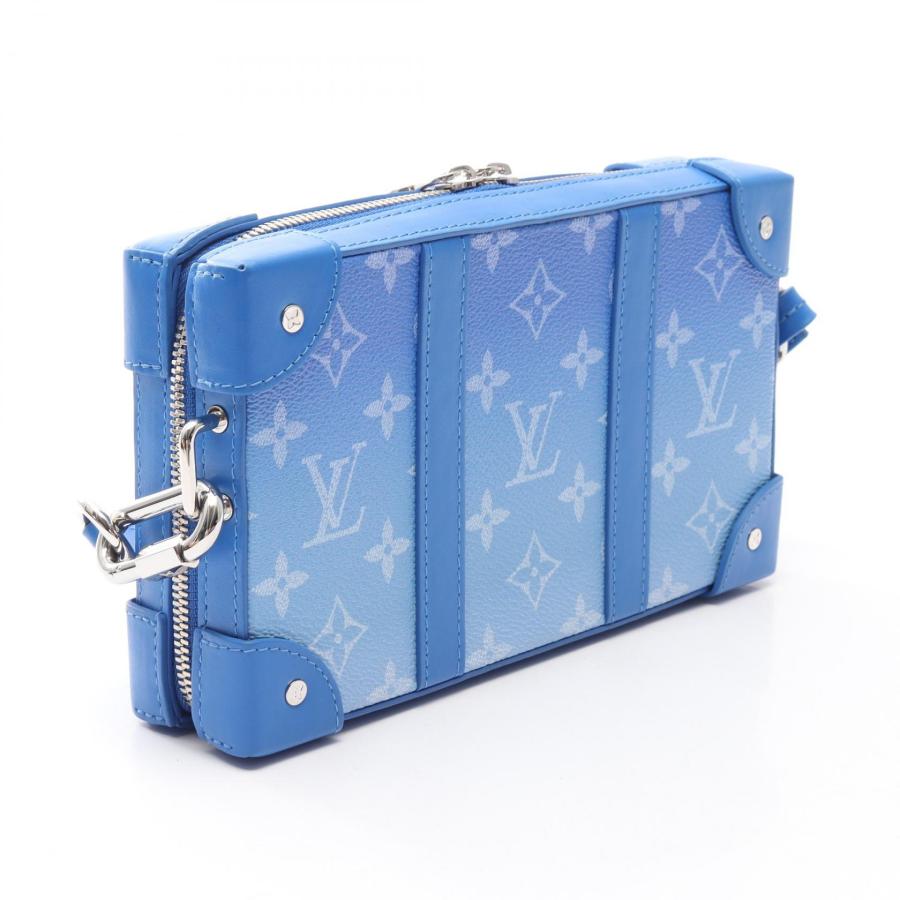 LOUIS VUITTON（ルイ・ヴィトン） ソフトトランク ウォレット