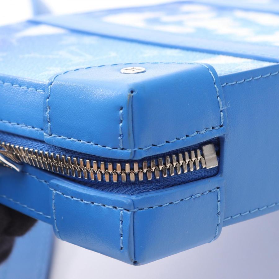 新品未使用 ルイ・ヴィトン ソフトトランク ネックウォレット クラウズ LOUIS VUITTON（ルイ・ヴィトン） ソフトトランク ウォレット