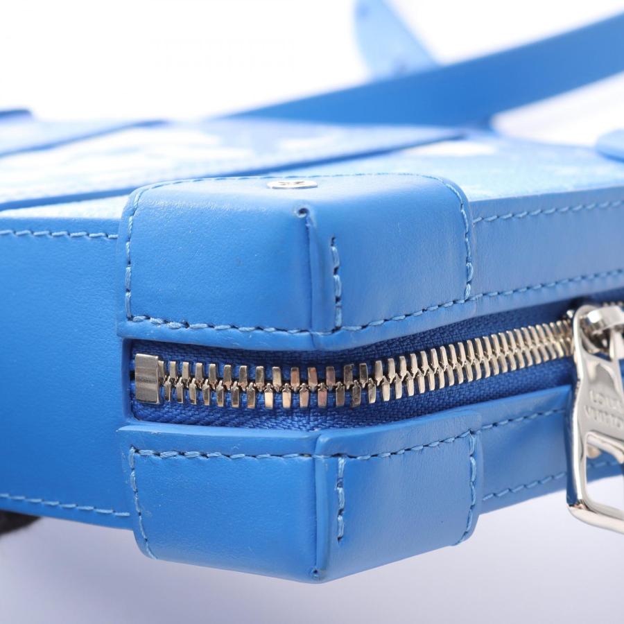 LOUIS VUITTON（ルイ・ヴィトン） ソフトトランク ウォレット