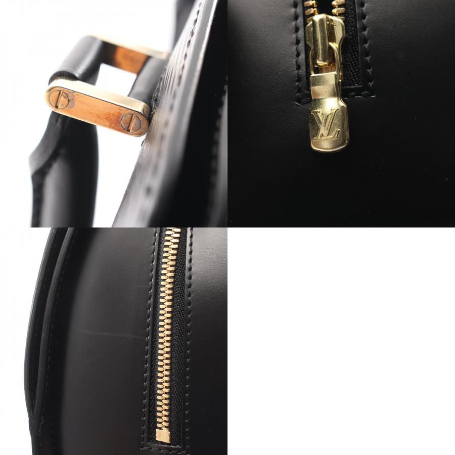 LOUIS VUITTON エピ ポンヌフノワール ハンドバッグ LOUIS VUITTON（ルイ・ヴィトン） ポンヌフ エピ ノワール ブランド