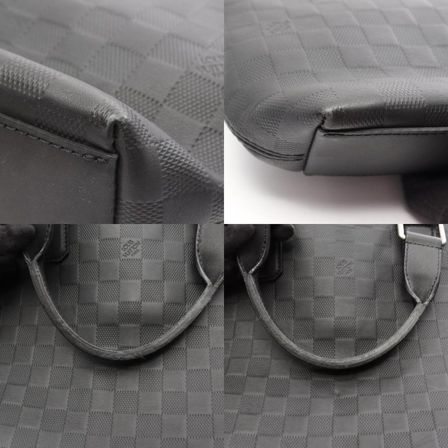 LOUIS VUITTON（ルイ・ヴィトン） デイリー トート ダミエアンフィニ