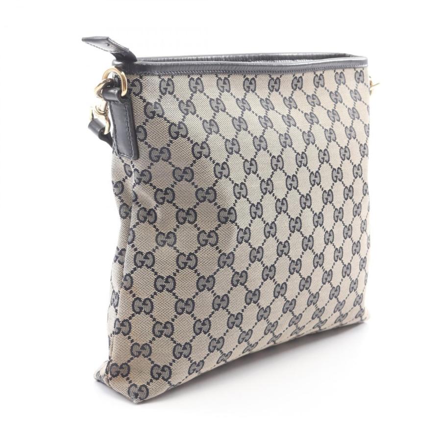 GUCCI（グッチ） シェリーライン GGキャンバス ブランドオフ