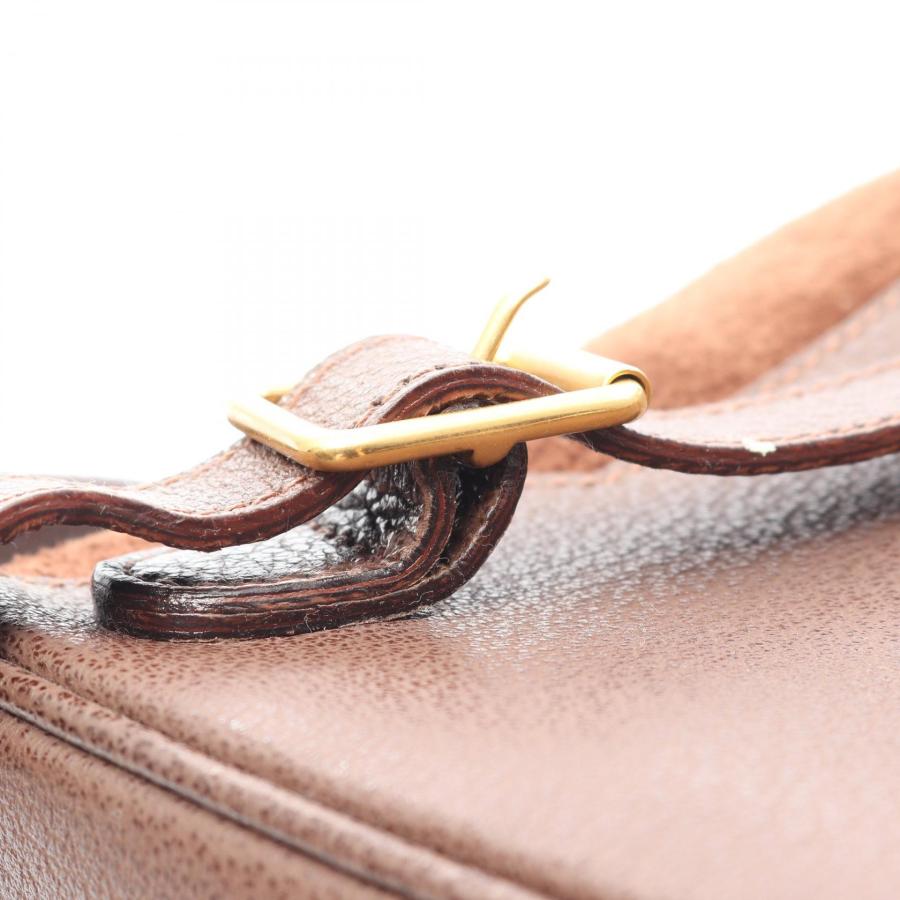 ※GW限定10%オフ【未使用】GUCCI グッチ バンブーリュック スウェード GUCCI（グッチ） バンブー ブランドオフ スウェード リュックサック