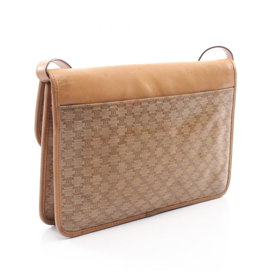 CELINE（セリーヌ） トリオンフ ブランドオフ CELINE PVCコーティング