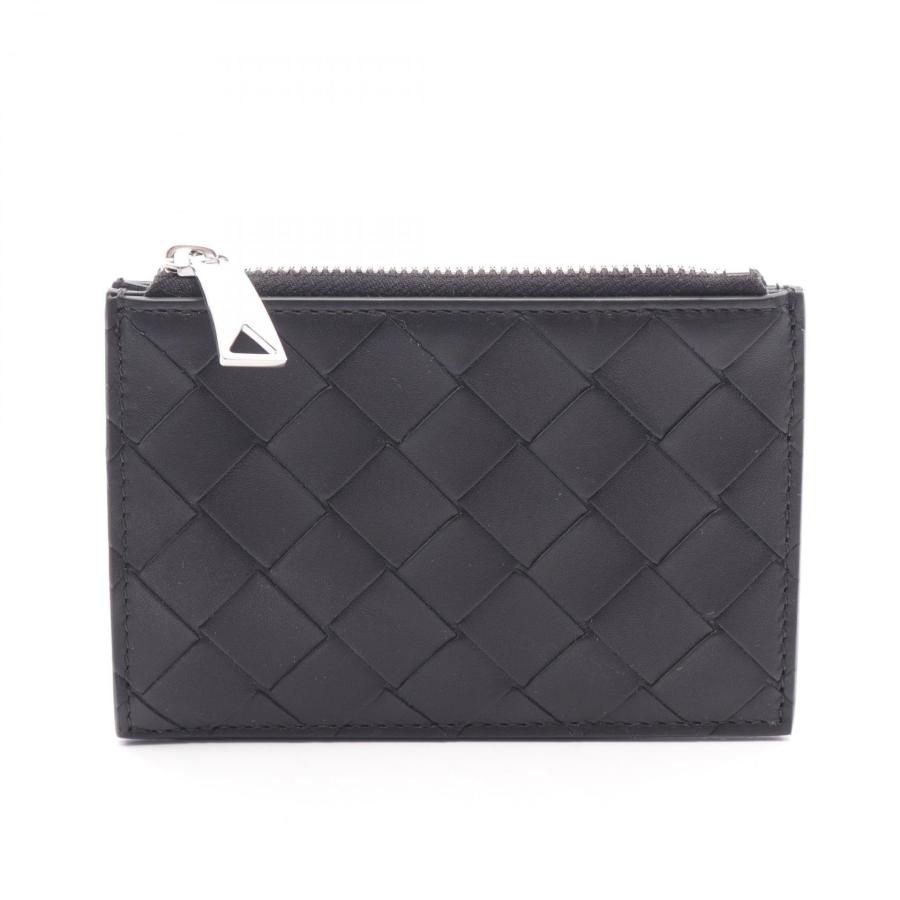 BOTTEGA VENETA レザーケース イントレチャート ボッテガヴェネタ イントレチャート ブランドオフ BOTTEGA VENETA