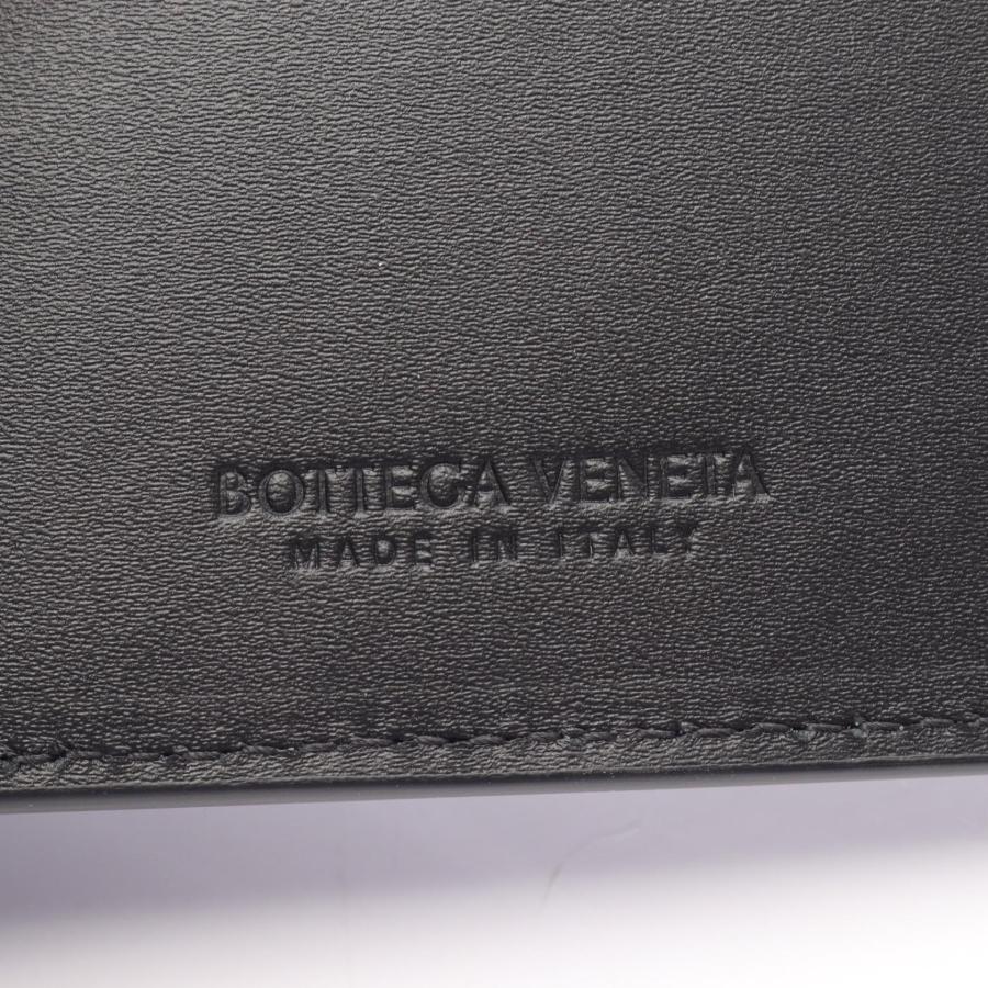 ボッテガヴェネタ イントレチャート ブランドオフ BOTTEGA VENETA