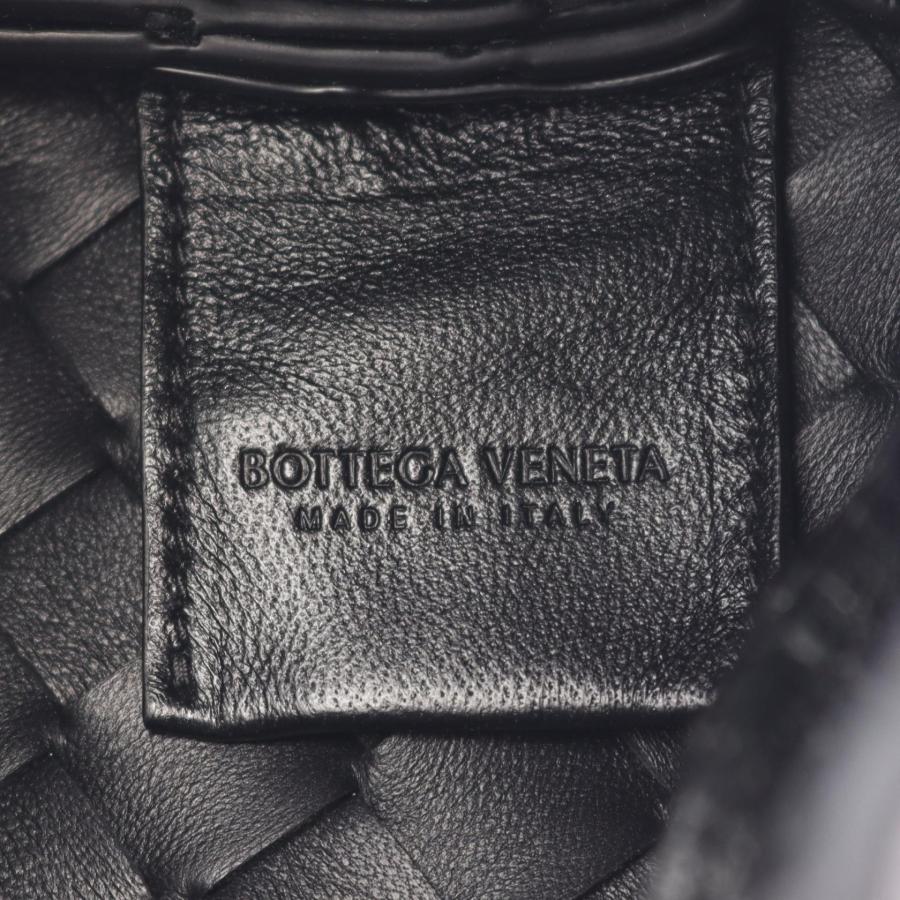ボッテガヴェネタ スモール カンパーナ ブランドオフ BOTTEGA VENETA