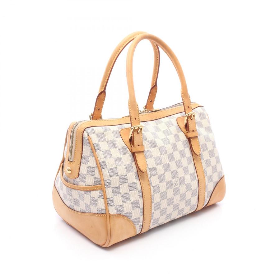 LOUIS VUITTON（ルイ・ヴィトン） バークレー ダミエアズール ブランド