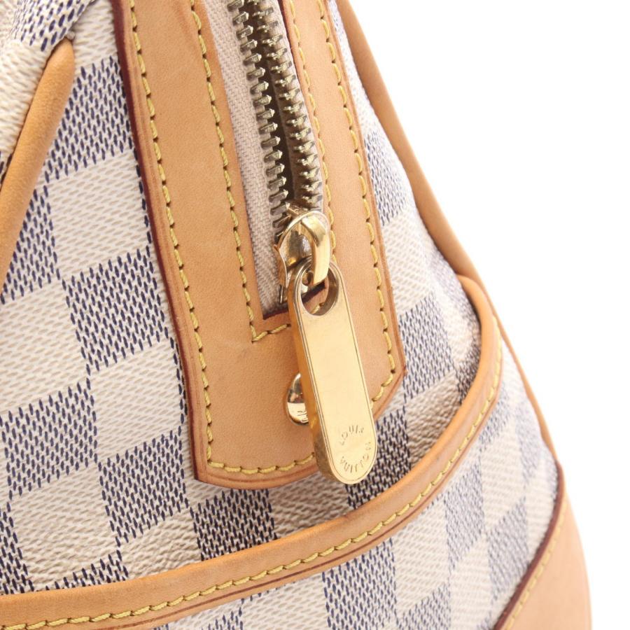 LOUIS VUITTON（ルイ・ヴィトン） バークレー ダミエアズール ブランド
