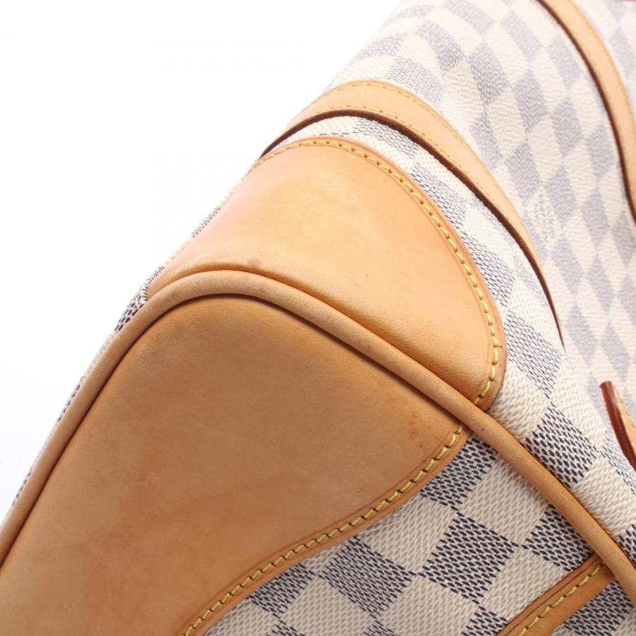 LOUIS VUITTON（ルイ・ヴィトン） バークレー ダミエアズール ブランド