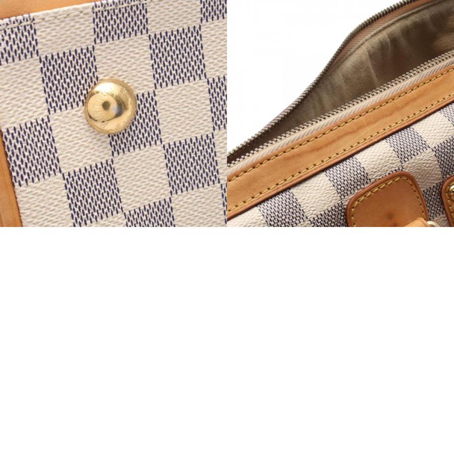 LOUIS VUITTON（ルイ・ヴィトン） バークレー ダミエアズール ブランド
