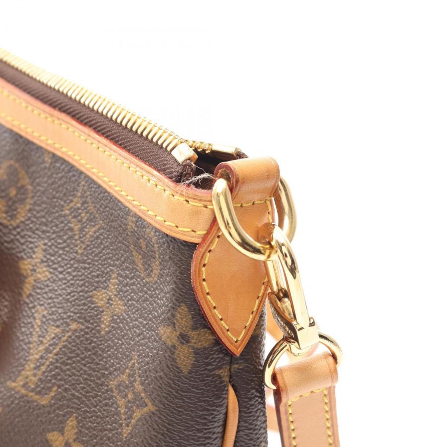 LOUIS VUITTON（ルイ・ヴィトン） パレルモPM モノグラム 2WAY