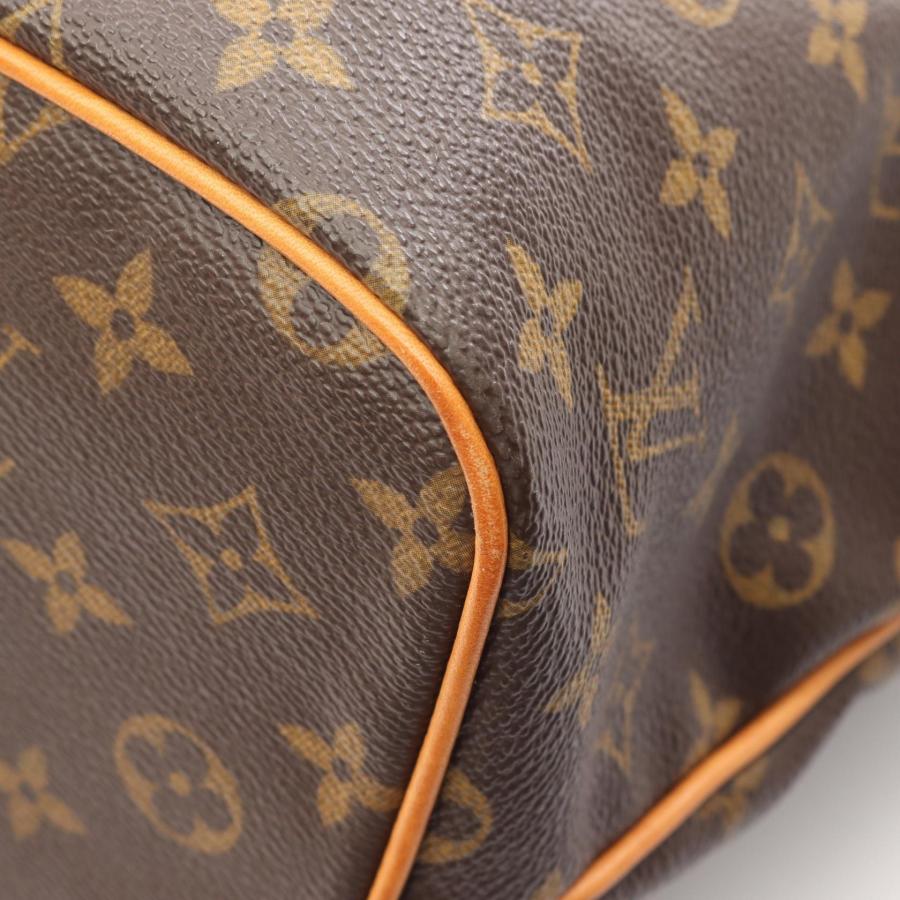 LOUIS VUITTON（ルイ・ヴィトン） パレルモPM モノグラム 2WAY