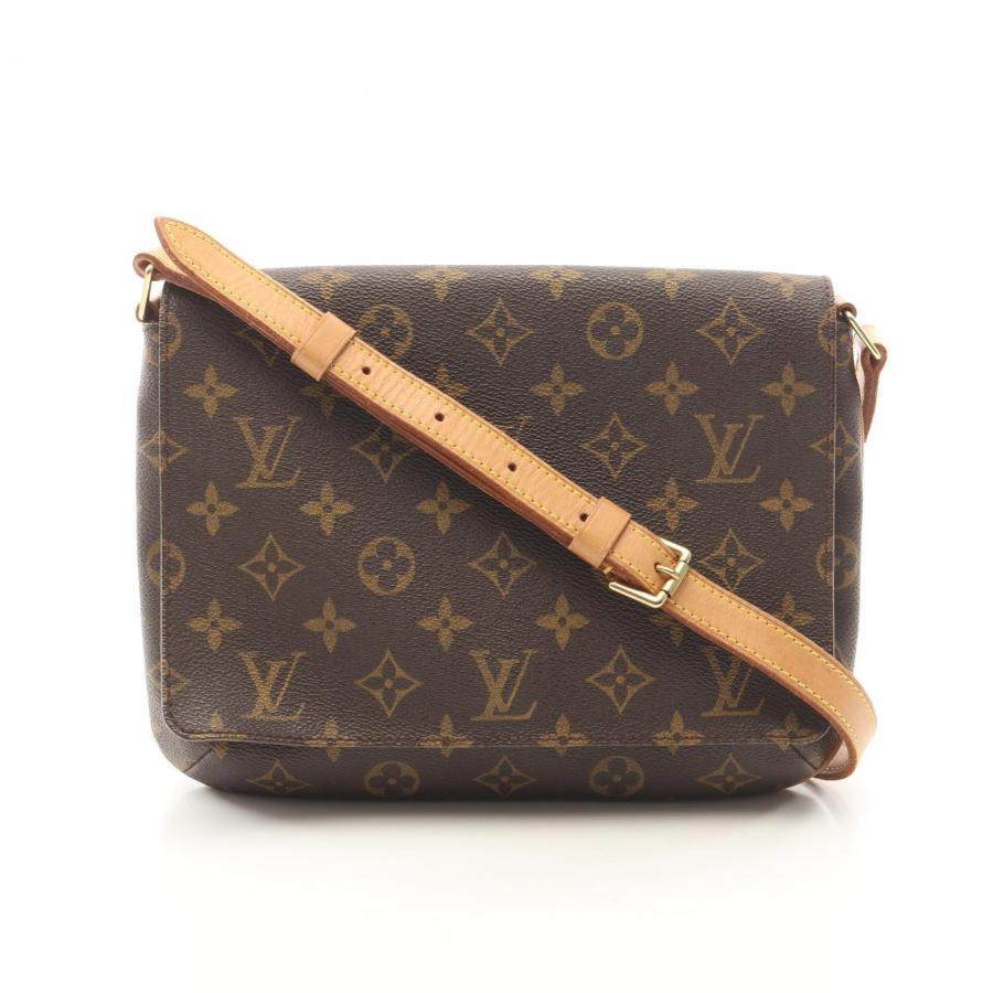 LOUIS VUITTON（ルイ・ヴィトン） ミュゼットタンゴ ショート