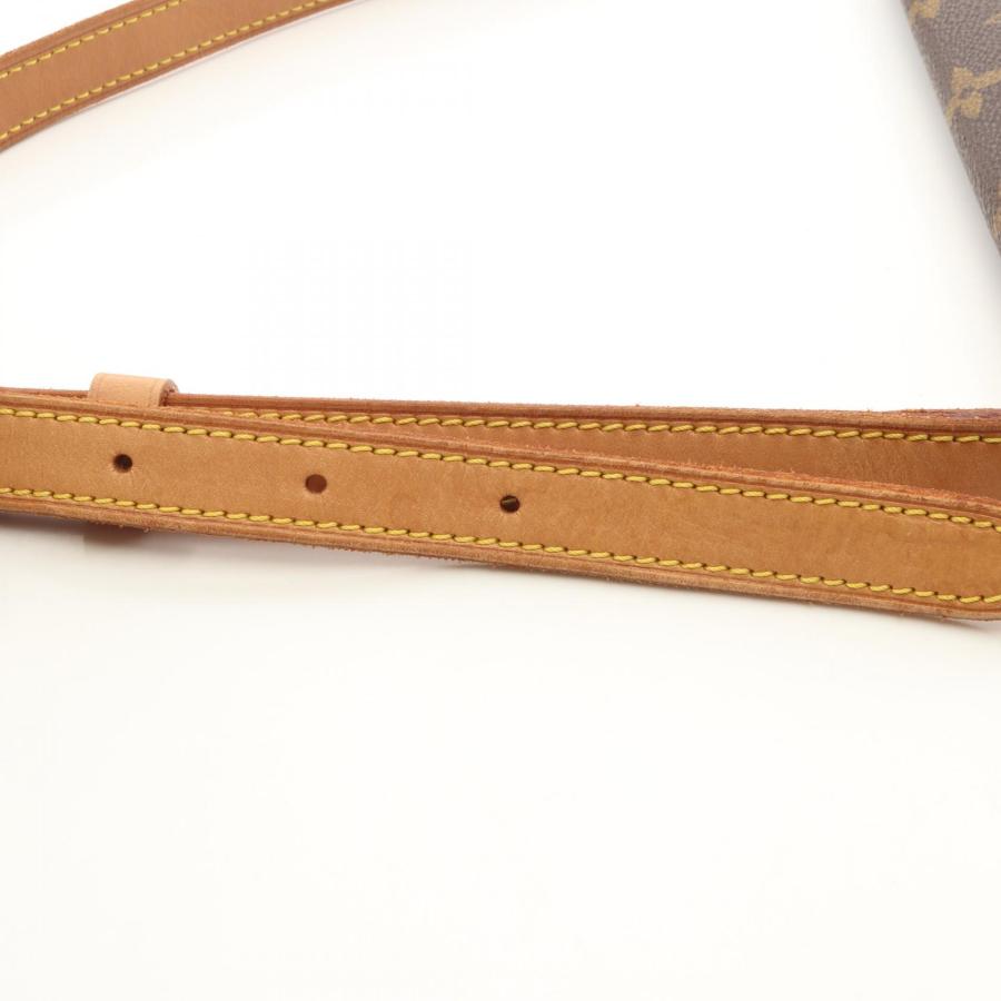 LOUIS VUITTON（ルイ・ヴィトン） ミュゼットタンゴ ショート