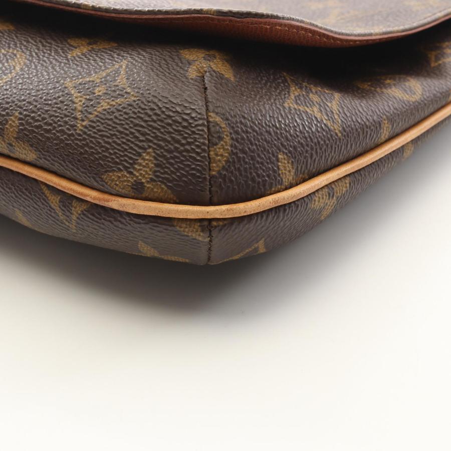 LOUIS VUITTON（ルイ・ヴィトン） ミュゼットタンゴ ショート