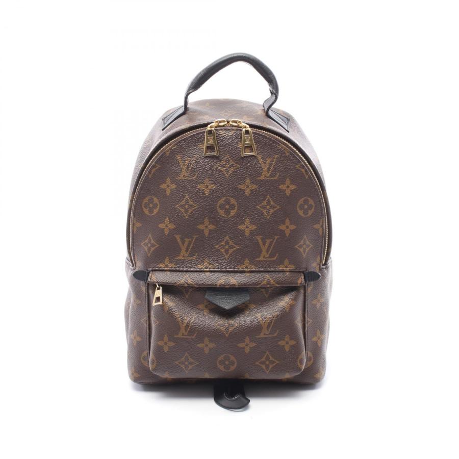 Louis Vuitton パームスプリングスバックパックPM ルイヴィトン LOUIS VUITTON（ルイ・ヴィトン） パームスプリングス バックパックPM