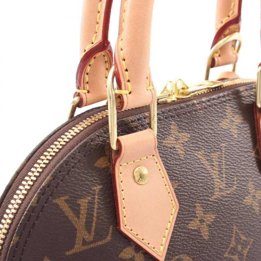 LOUIS VUITTON（ルイ・ヴィトン） 爆買 アルマBB モノグラム 2WAY