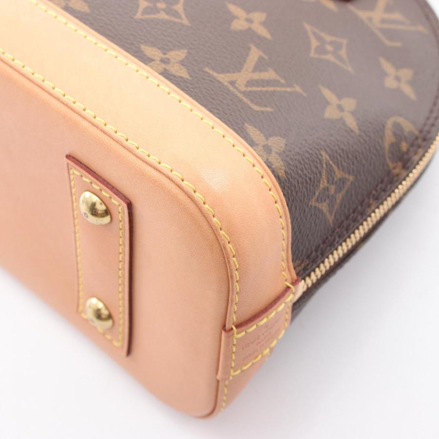 LOUIS VUITTON（ルイ・ヴィトン） 爆買 アルマBB モノグラム 2WAY