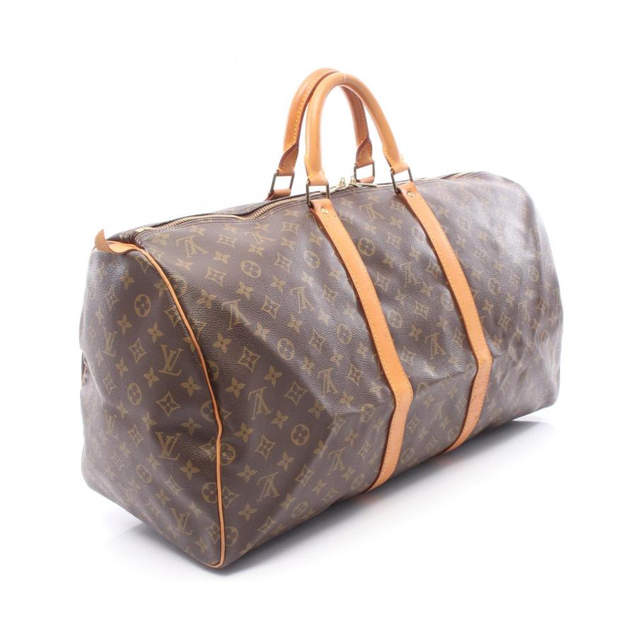LOUIS VUITTON（ルイ・ヴィトン） キーポル55 モノグラム ブランドオフ