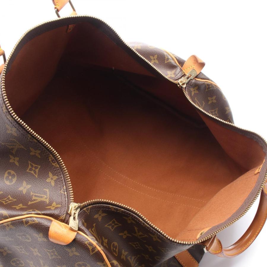 LOUIS VUITTON（ルイ・ヴィトン） キーポル55 モノグラム ブランドオフ