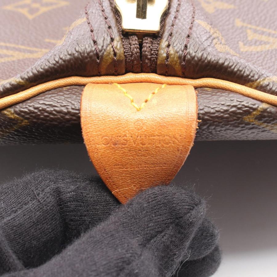 LOUIS VUITTON（ルイ・ヴィトン） キーポル55 モノグラム ブランドオフ