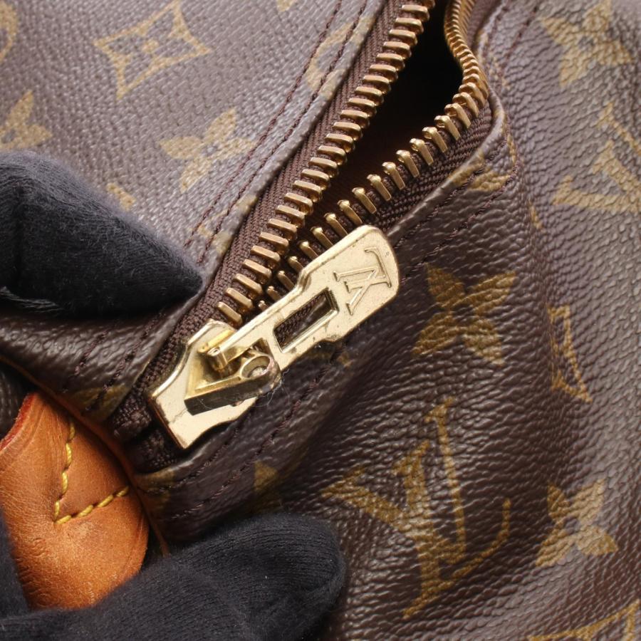 LOUIS VUITTON（ルイ・ヴィトン） キーポル55 モノグラム ブランドオフ