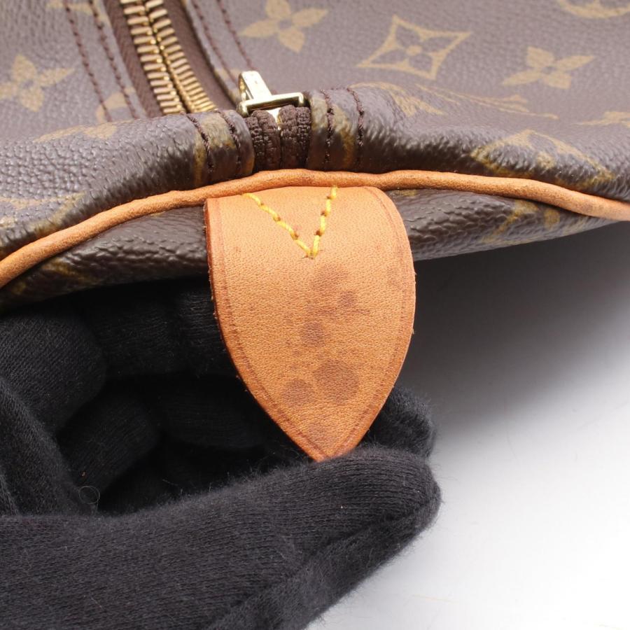 LOUIS VUITTON（ルイ・ヴィトン） キーポル55 モノグラム ブランドオフ