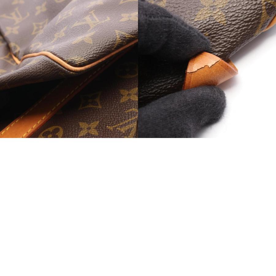 LOUIS VUITTON（ルイ・ヴィトン） キーポル55 モノグラム ブランドオフ