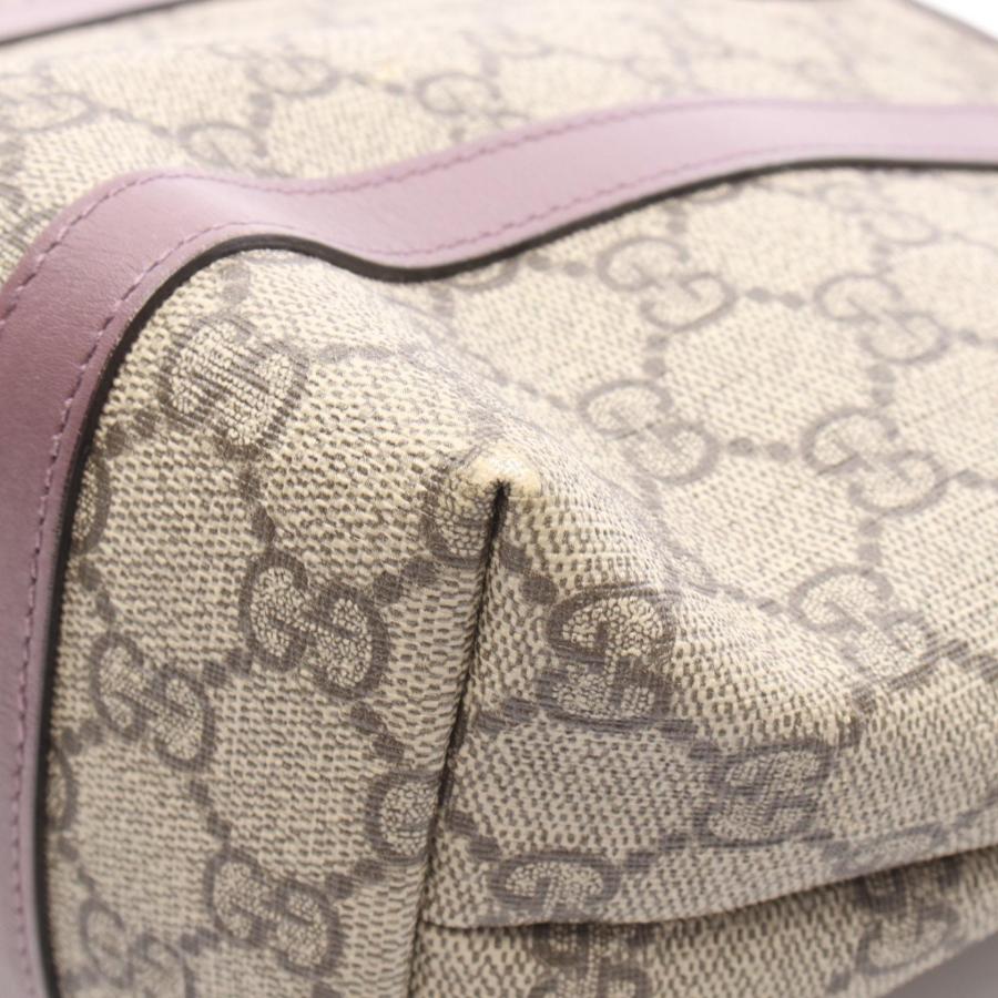 GUCCI（グッチ） グッチチルドレンズ GGスプリーム ブランドオフ GUCCI