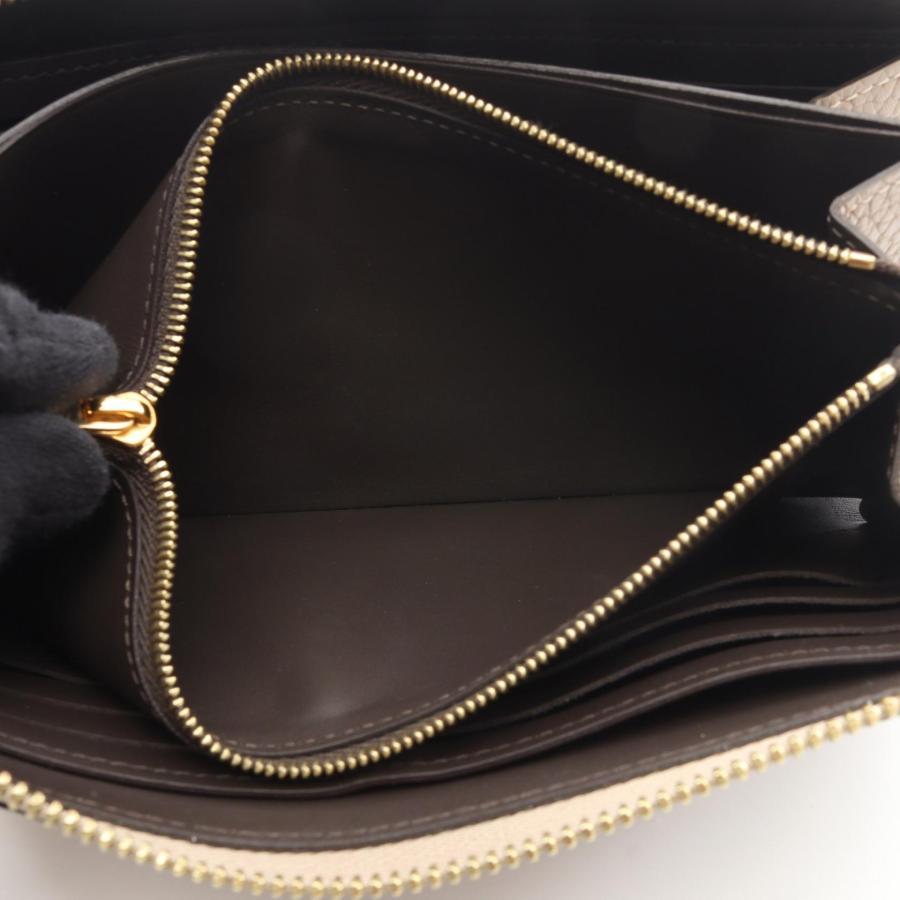 LOUIS VUITTON（ルイ・ヴィトン） ポルトフォイユ コメット ガレ