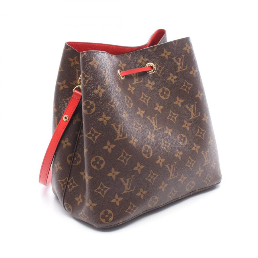LOUIS VUITTON（ルイ・ヴィトン） ネオノエ モノグラム コクリコ 