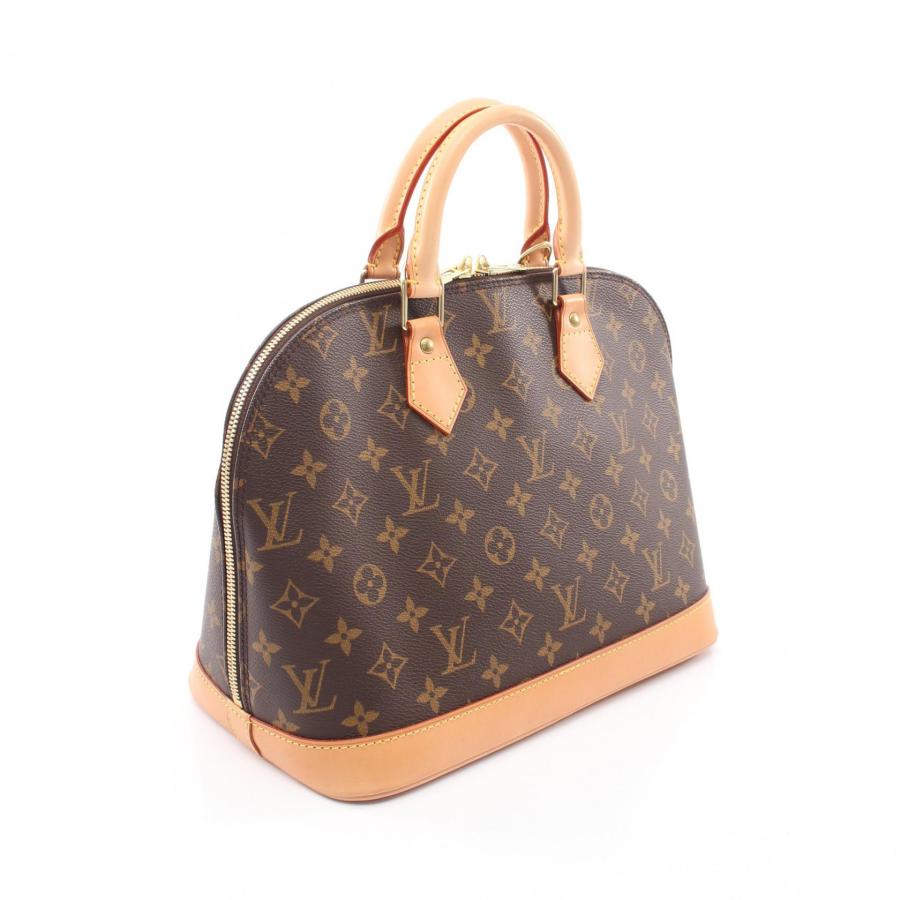 LOUIS VUITTON（ルイ・ヴィトン） アルマPM モノグラム ブランドオフ