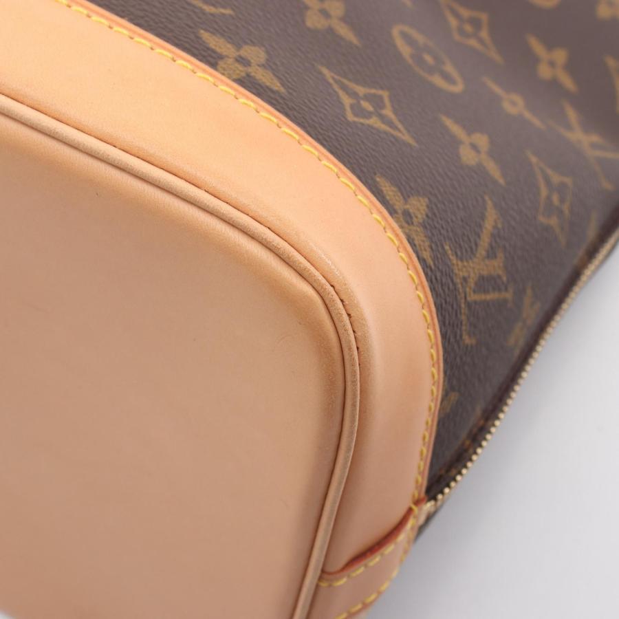LOUIS VUITTON（ルイ・ヴィトン） アルマPM モノグラム ブランドオフ