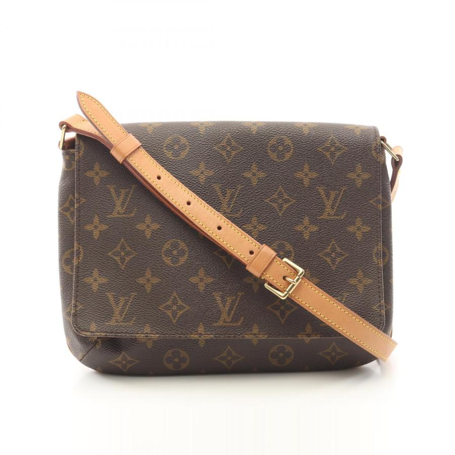 Louis Vuitton ミュゼットタンゴ モノグラム sp0979 LOUIS VUITTON（ルイ・ヴィトン） ミュゼットタンゴ ショート