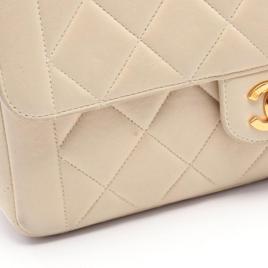 CHANEL（シャネル） マトラッセ シングルフラップ ブランドオフ