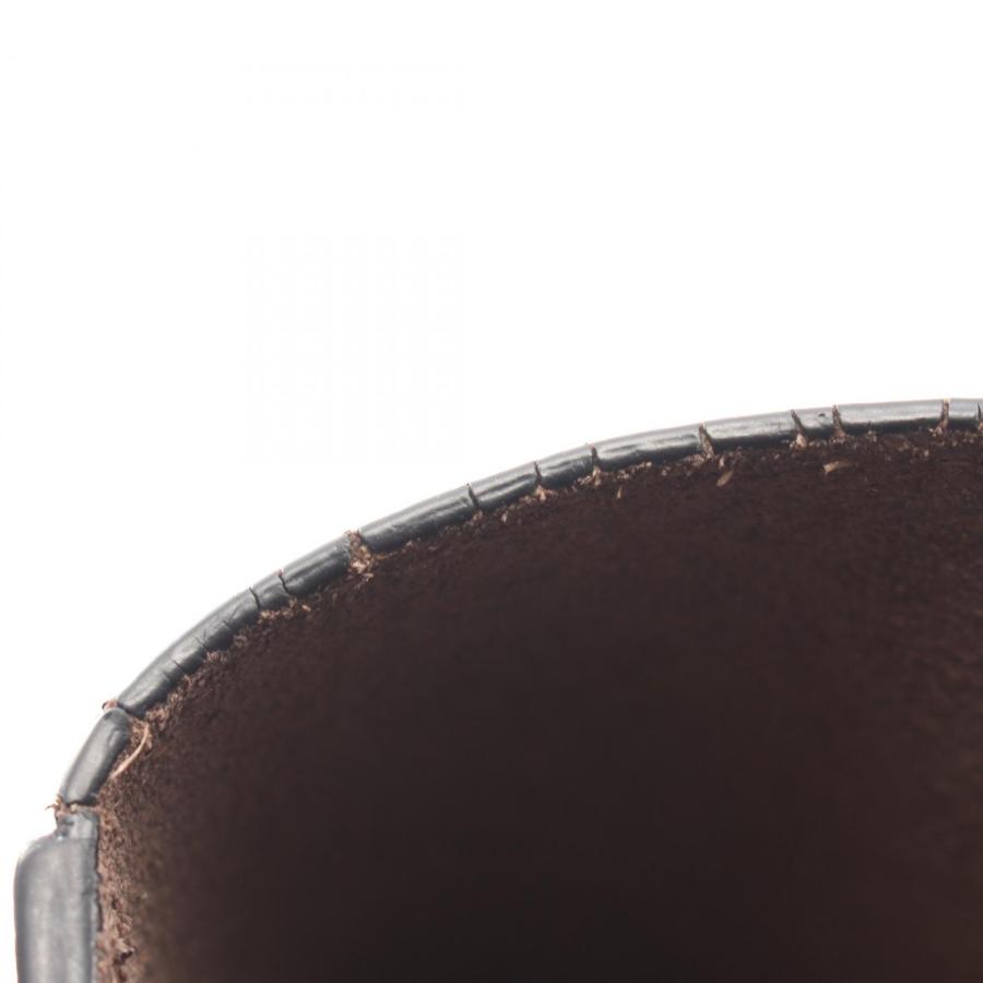 FENDI（フェンディ） エフ イズ ショッピング ブランドオフ レザー
