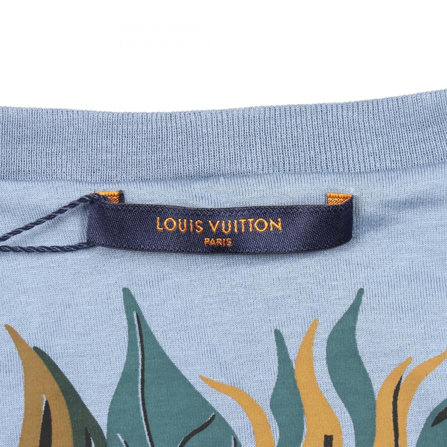LOUIS VUITTON（ルイ・ヴィトン） ボタニカル クルーネック ブランド