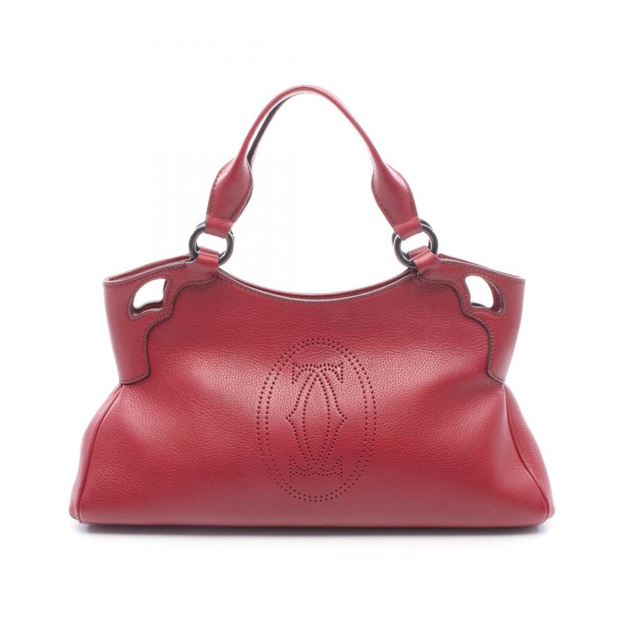 CARTIER カルティエ ハンドバッグ マルチェロ ドゥ カルティエSM Cartier（カルティエ） 爆買 マルチェロ ドゥ カルティエSM ブランド
