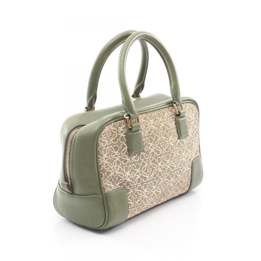 LOEWE（ロエベ） 爆買 アマソナ23 リピート 2WAY ブランドオフ