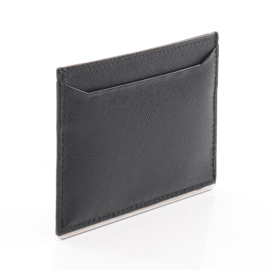 PRADA（プラダ） SAFFIANO METAL ブランドオフ サフィアーノレザー