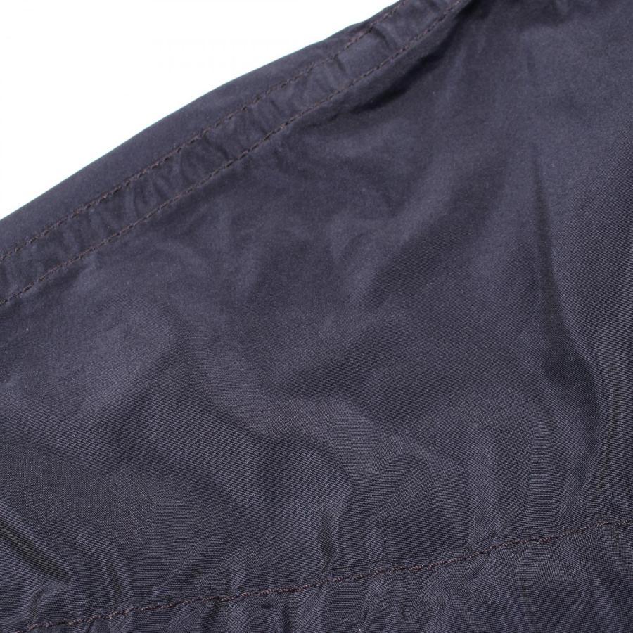MONCLER モンクレール ナイロンジャケット OBSIDIENNE 花柄 レース フード付き MONCLER（モンクレール） OBSIDIENNE 花柄 レース フード付き ブランド