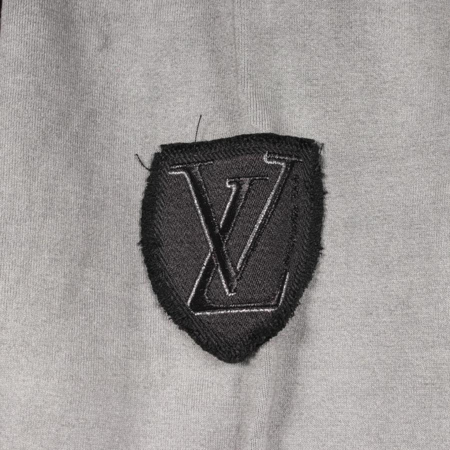 LOUIS VUITTON（ルイ・ヴィトン） 爆買 ロゴワッペン ブランドオフ