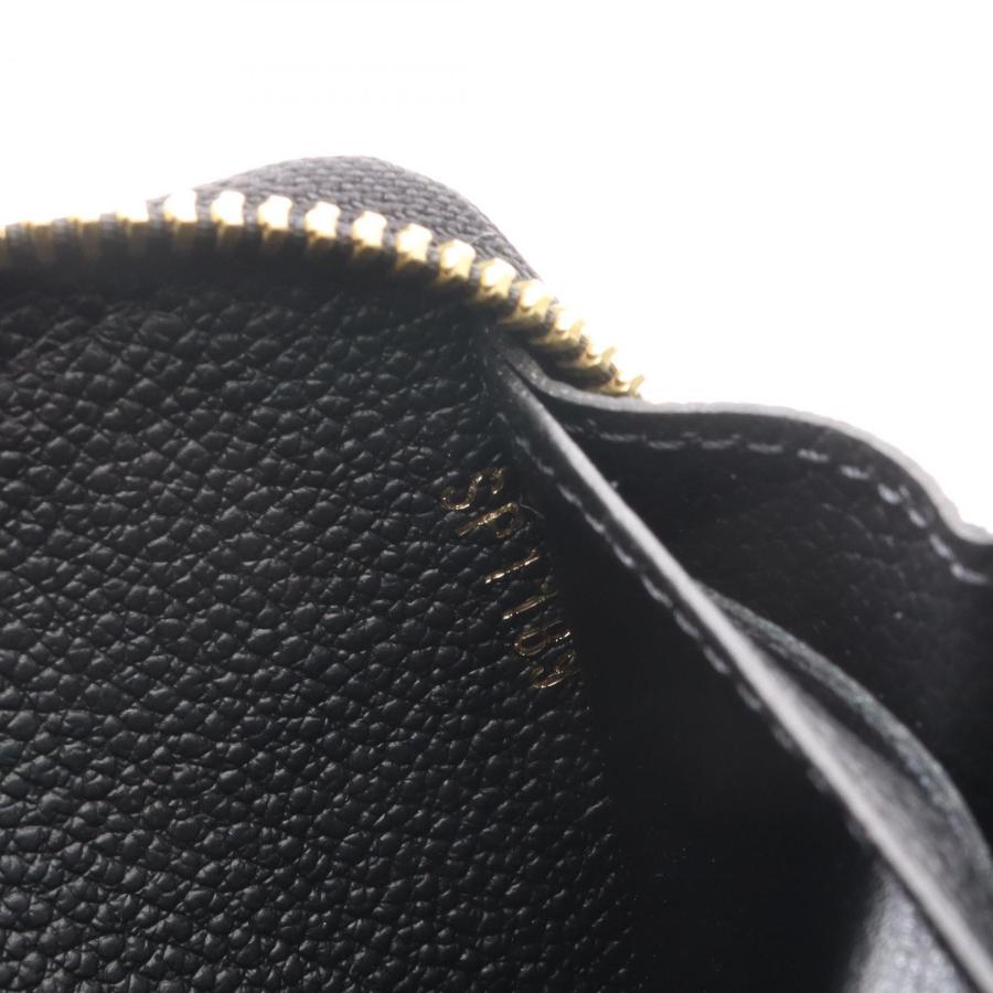 LOUIS VUITTON（ルイ・ヴィトン） ジッピーウォレット モノグラムアン