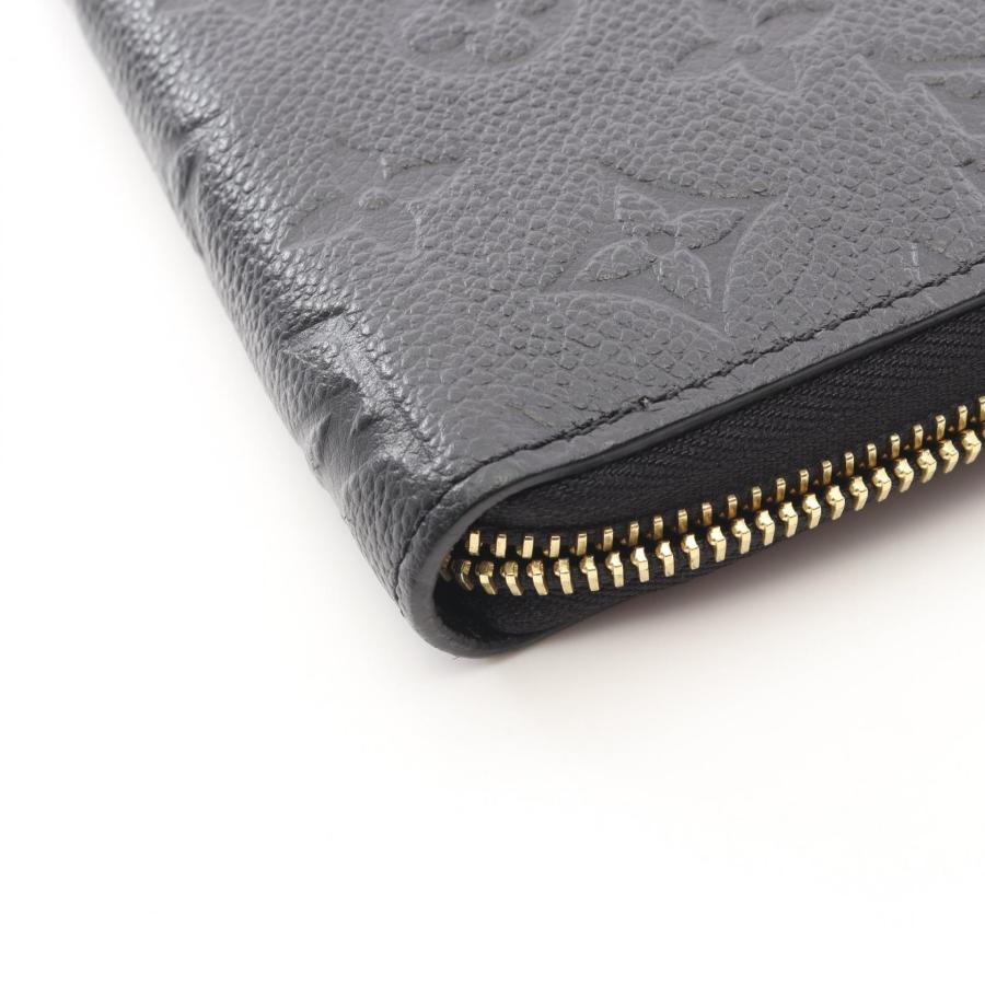 LOUIS VUITTON（ルイ・ヴィトン） ジッピーウォレット モノグラムアン