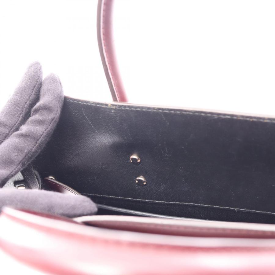 ジバンシィ ホライゾン ミディアム 2WAY ブランドオフ GIVENCHY レザー