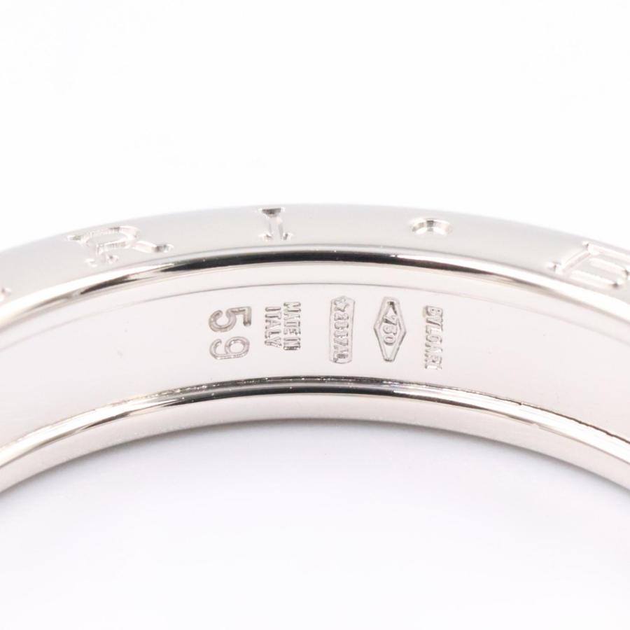 BVLGARI（ブルガリ） B-zero1 ビーゼロワン リング 1バンド ブランド