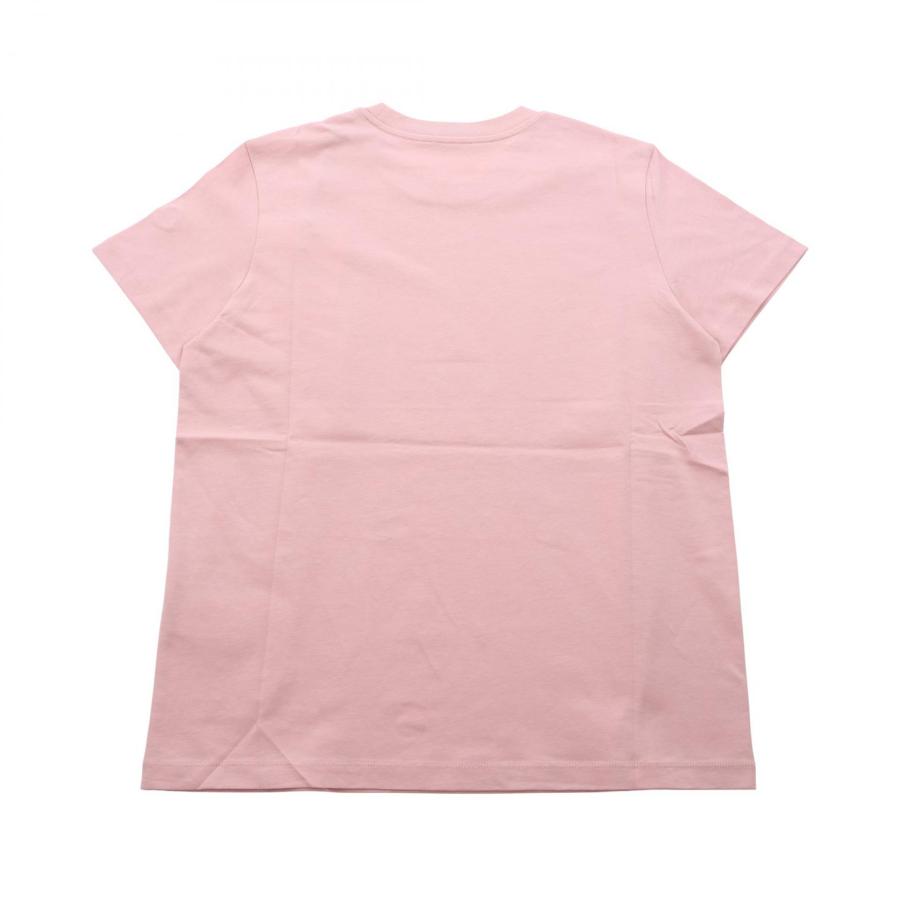 MONCLER（モンクレール） Tシャツ ブランドオフ コットン 半袖Tシャツ