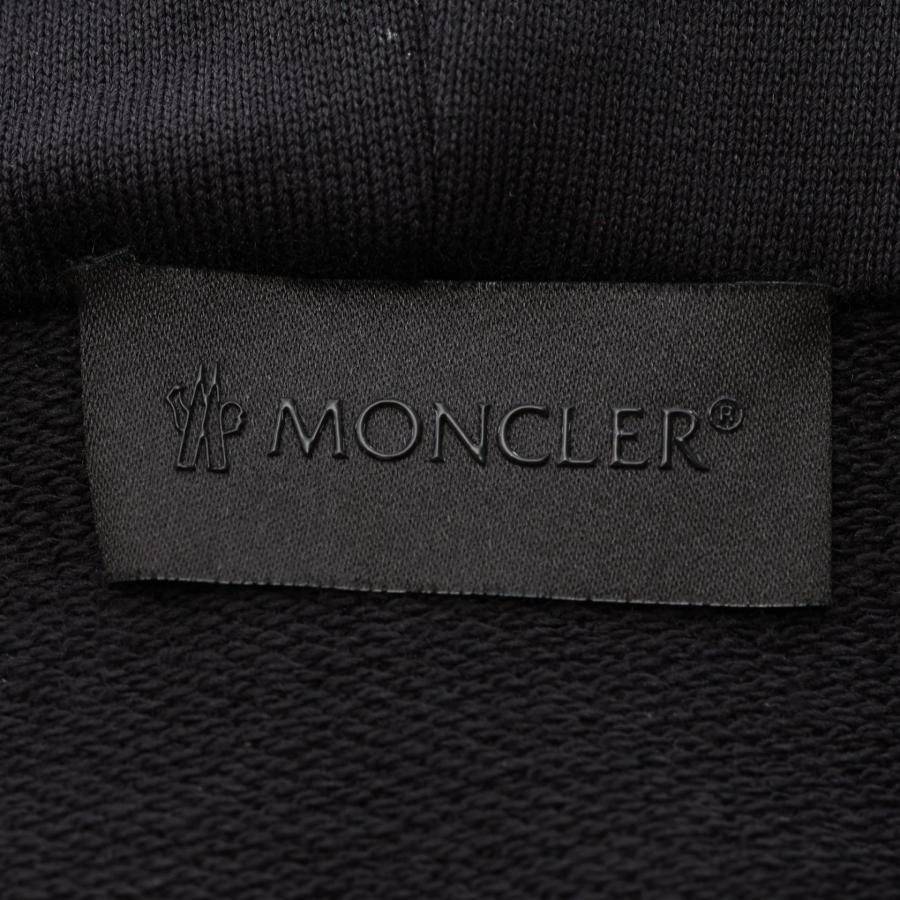 爆買 モンクレール ブランドオフ MONCLER コットン パーカー コットン レディースの画像