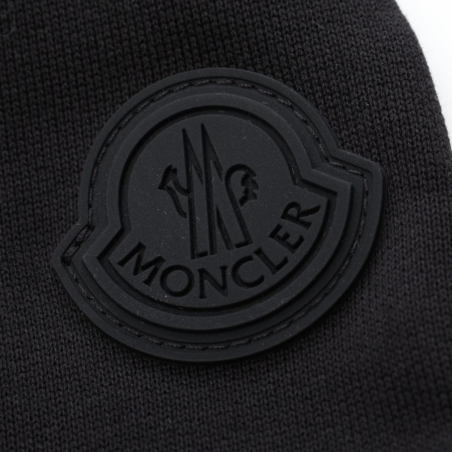 爆買 モンクレール ブランドオフ MONCLER コットン パーカー コットン レディースの画像